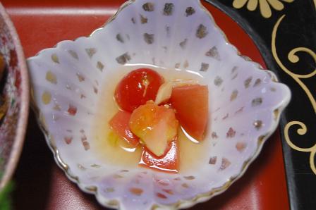 甘酢