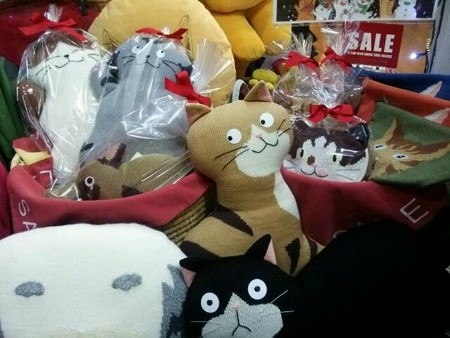 元町のクリスマス1223