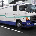 Photos: 検診車