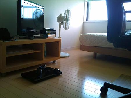 長男部屋
