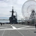 Photos: くにさき甲板