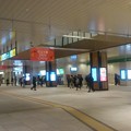 JR千葉駅リニューアルオープン