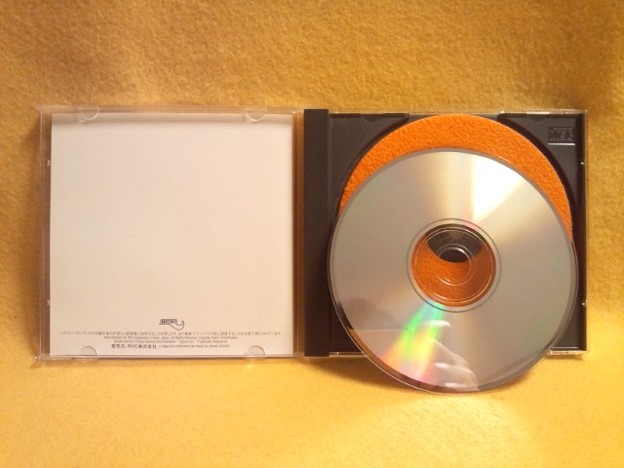 ザ・ララバイ ケニー・ドリュー・トリオ CD R32J-1047