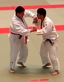 東洋 萩対須藤