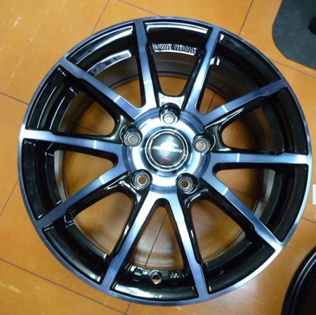 シュナイダーDR-01