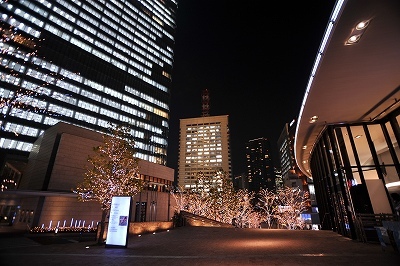 sacas坂とactシアター1