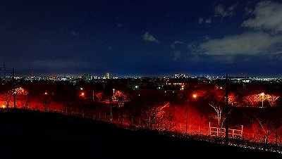 よこやまの道丘の広場2