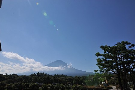道の駅なるさわ1