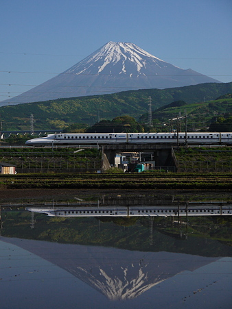 N７００系