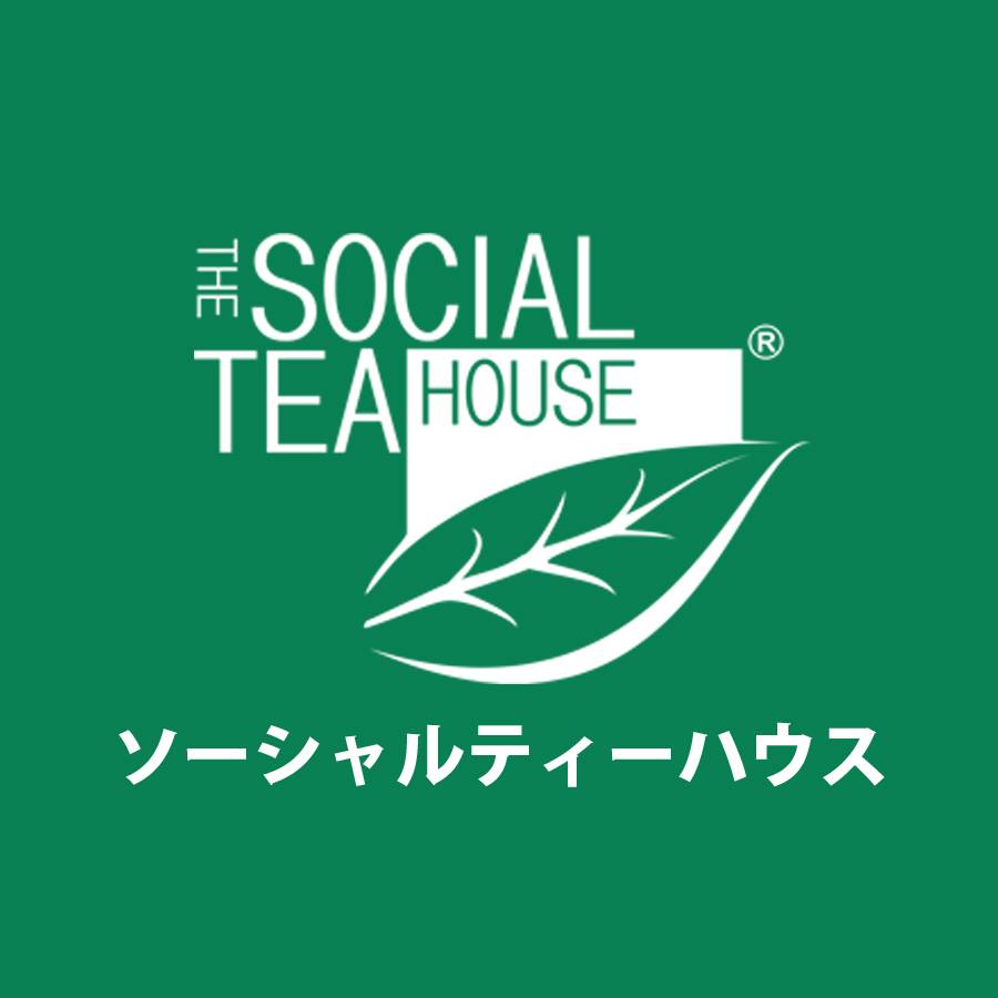 The Social Tea House