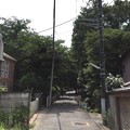 東勝寺橋（鎌倉市）