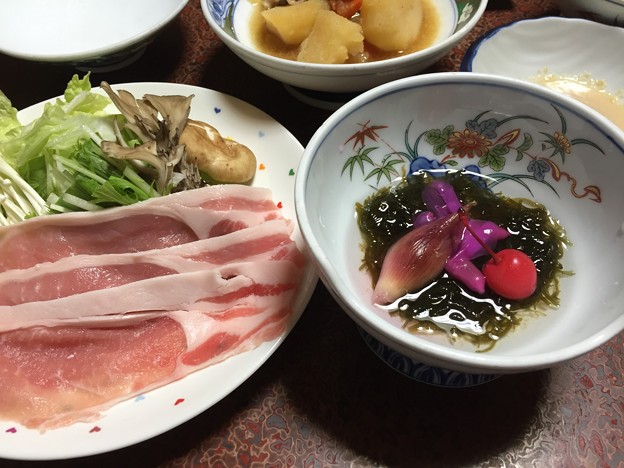 Photos: 猿ヶ京温泉 湯元 長生館（みなかみ町）