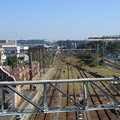 銚子電鉄（銚子市）銚子駅