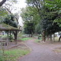 Photos: 分倍河原古戦場（府中市営 新田川分梅公園）