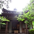 Photos: 明月院（鎌倉市）北条時頼廟