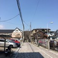 旧参道（鎌倉市）