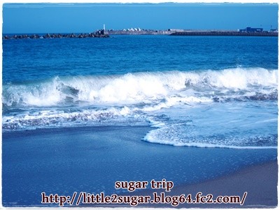 由比ガ浜1