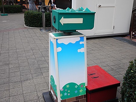 カメラのおもちゃ