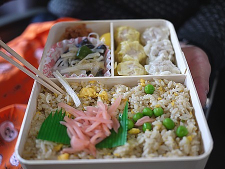 品川名物