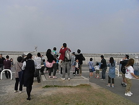 飛行機大好きコース