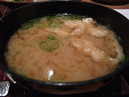 西梅田ランチ