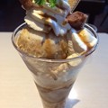 Photos: 雪印パーラーのスノーロイヤルというアイスクリームが好きで、札幌来...