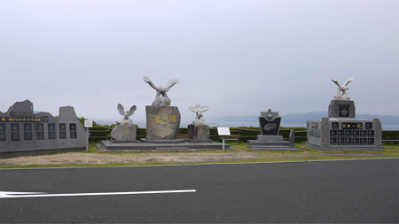 鷹島モンゴル村(2)