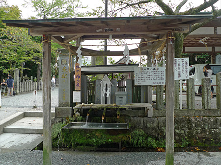 阿蘇神社~2010年夏(8)