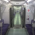 Photos: 横浜市営地下鉄10000系の貫通路かっ〓$$$!D