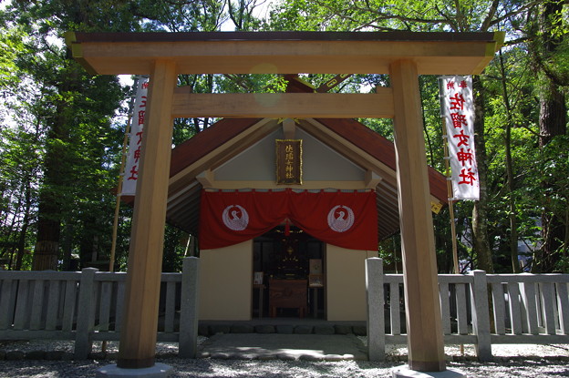 さるめ神社 写真共有サイト フォト蔵