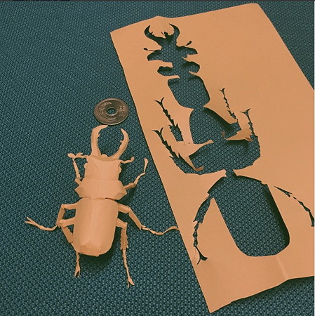 kuwagata