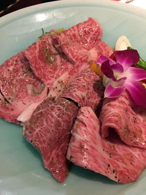 叙々苑