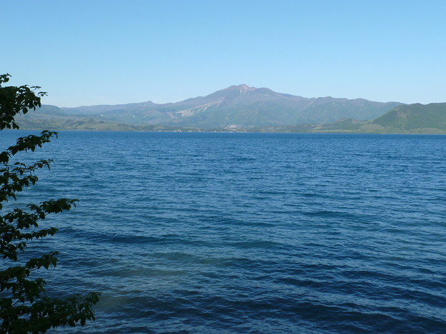 田沢湖 (1)
