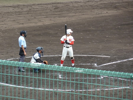 2016秋季大会3位決定 (2)