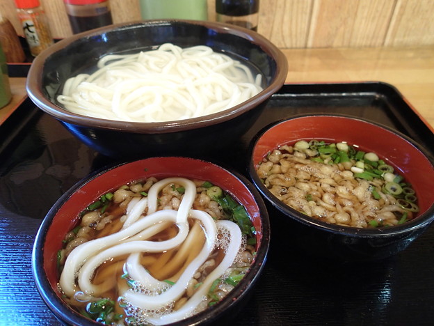 香川_武蔵うどん