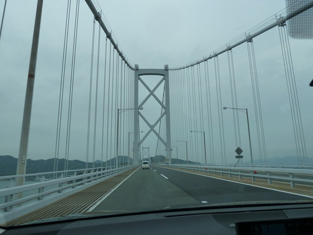 しまなみ海道 (3)