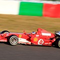 Photos: Ferrari　248F1