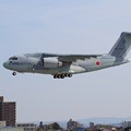 Photos: Kawasaki C-2輸送機