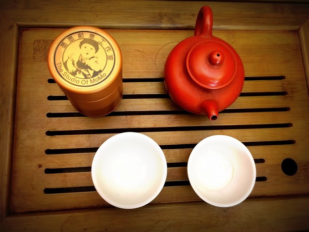 お茶 お茶