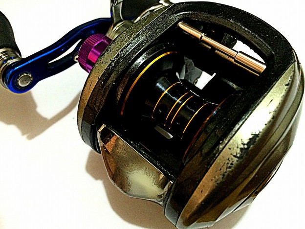 SALTYSTAGE BV8(ソルティーステージ BV8) SALTYSTAGE BV8(ソルティーステージ BV8)