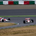 McLaren Honda  MP4/4、MP4/5