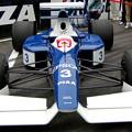 Tyrrell019
