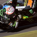 #38 ブラッドリー・スミス選手 Monster Yamaha Tech3