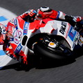 #04 アンドレア・ドヴィツィオーゾ選手 Ducati Team
