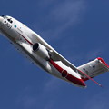 岐阜基地航空祭9 XC-2
