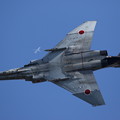 岐阜基地航空祭13 F-4
