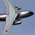 岐阜基地航空祭21 C-1 FTB