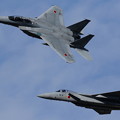 岐阜基地航空祭27 F-15