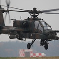 百里基地航空祭51 AH-64D
