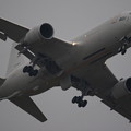 百里基地航空祭55 KC-767
